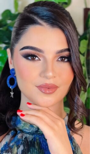 make up home service 