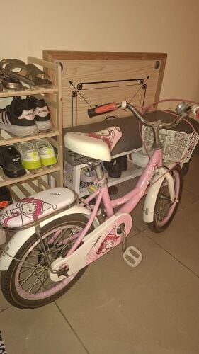 bike for kids
