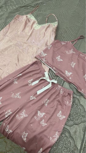 pajama 