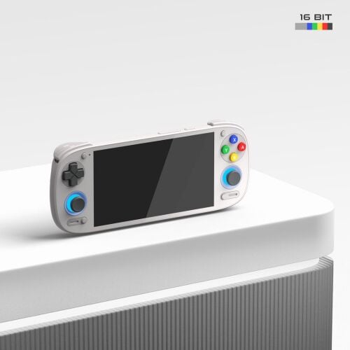 Retroid Pocket 5  Retro Color