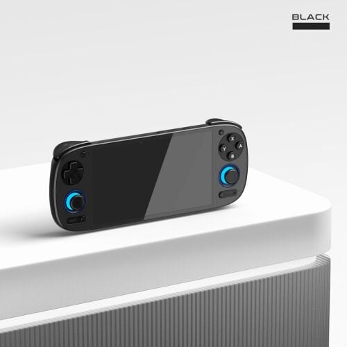 Retroid Pocket 5  Black color
