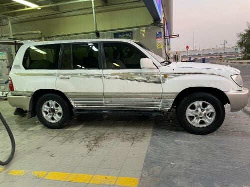 good condition