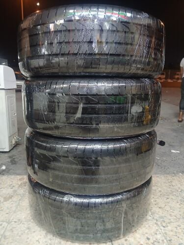 245/40/R20 Pirelli P Zero