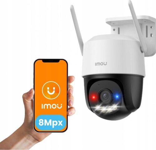Imou wifi Outdoor Security Camera  