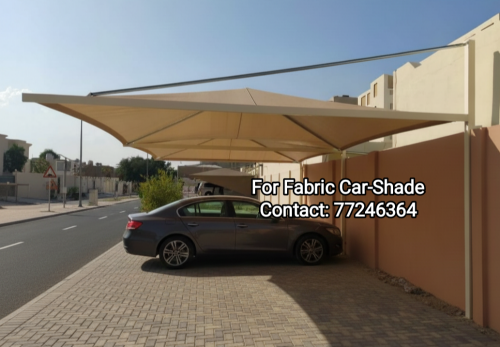 Carshade-Ladder-Handrails & Fences