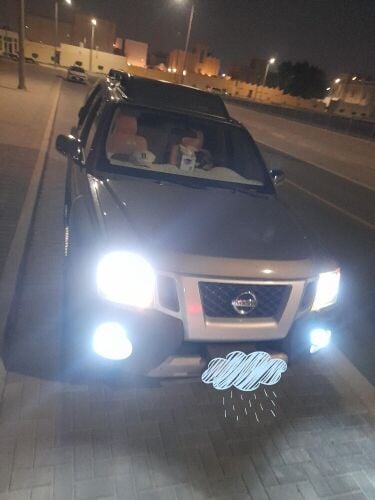 Nissan Xperia 2008 for sale