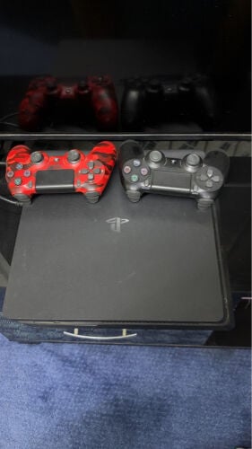 PlayStation