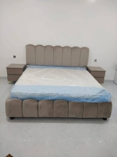 FOR MAKING BED 