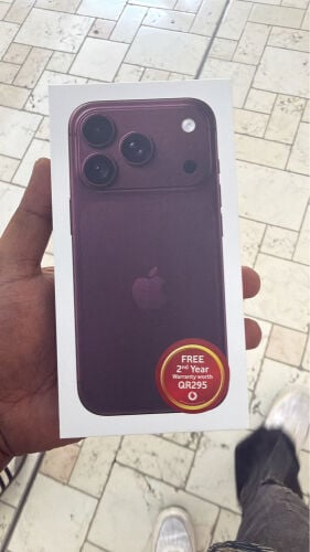 IPhone 18 pro 