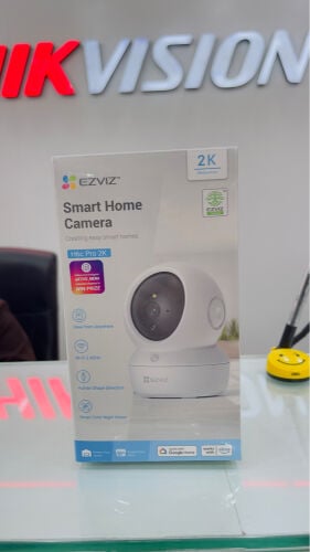 Ezviz wifi wireless Camera 2k 3MP 