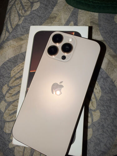 i phone 16 pro max