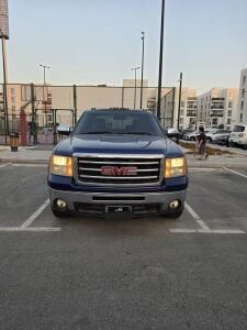 2013 GMC Sierra 1500