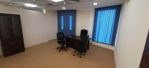 مكاتب  تجاريه  للبجار