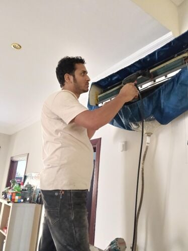 REPAIRING SERVICE