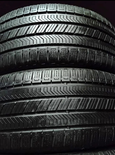 275/45/22"continental tyre