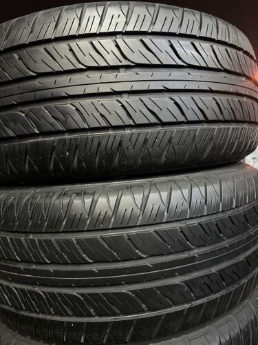 285/50/20”Dunlop Tyre
