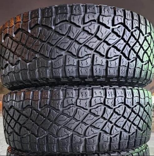 325/65/18" Goodyaer Tyre