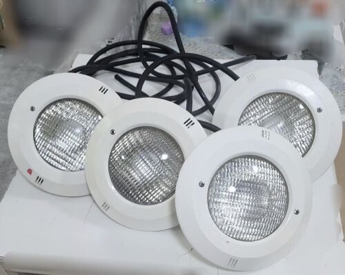 swimming pool lights