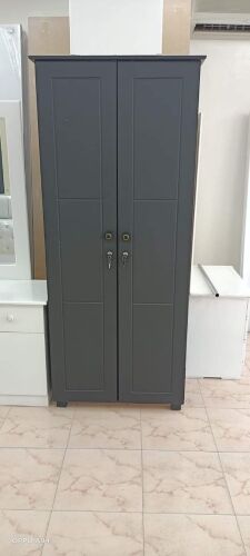 Small,Big cupboard available