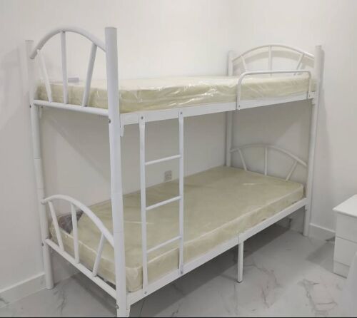bunk bed available