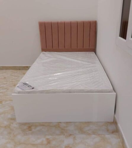 Single bed available
