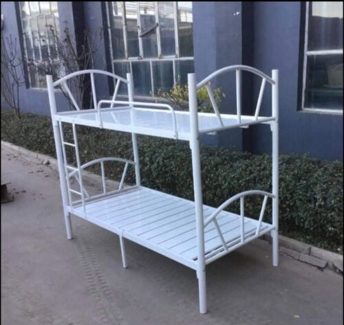 Bunk bed with mattress available
