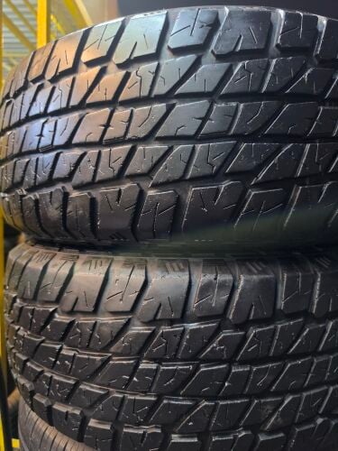 285/65/17"Giti tyre