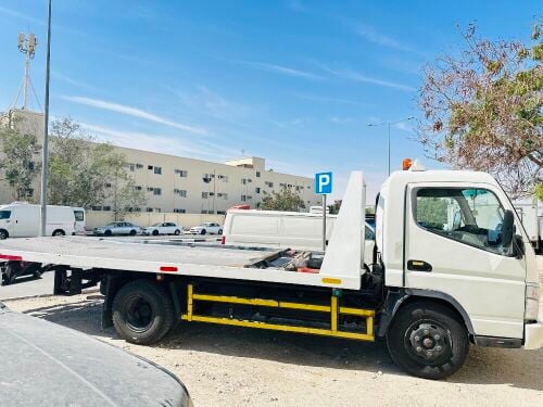 Breakdown Recovery services