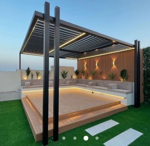منسق حدائق٦٦٣٣١٥٦٧