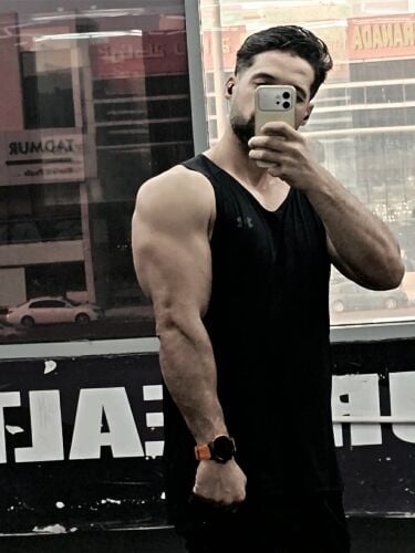 ketrouss Hicham
