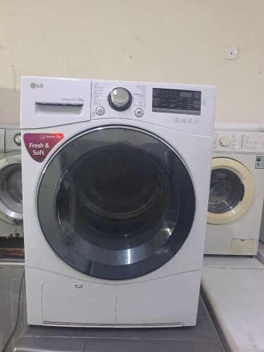 LG 9 kg Dryer for Sale 30989248