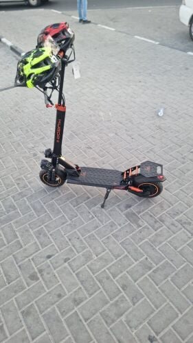 Scooter & Bicycle And Accessories.