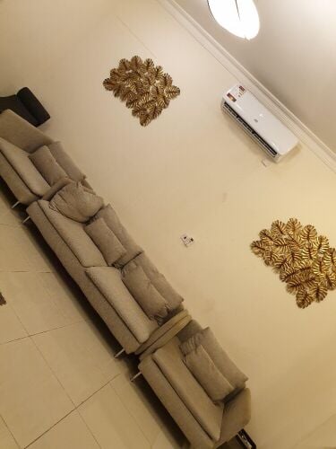 IKEA Sofa set. 5 seaters .
