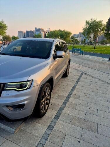 jeep Grand cherokee summet