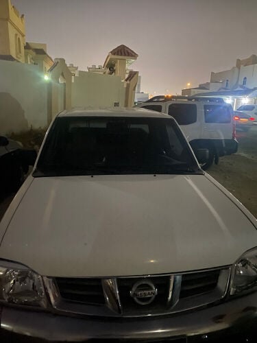 سيارات للايجار (بيكاب — خصوصي )