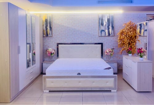 For Sell King Bedroom Set 