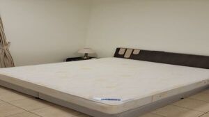 Mattress Matnaflex King