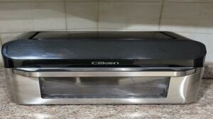 Air Fryer 12 Liters like new