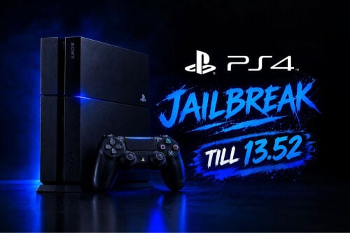 PS3 and PS4 Jailbreak Service