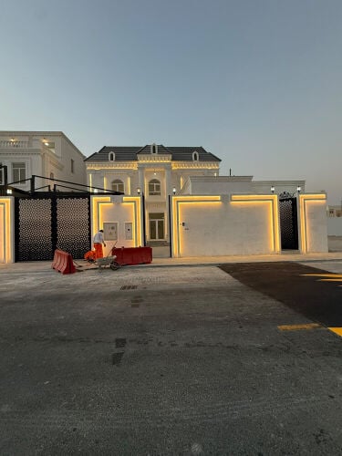 للبيع فيلا راقيه في الخريطيات 