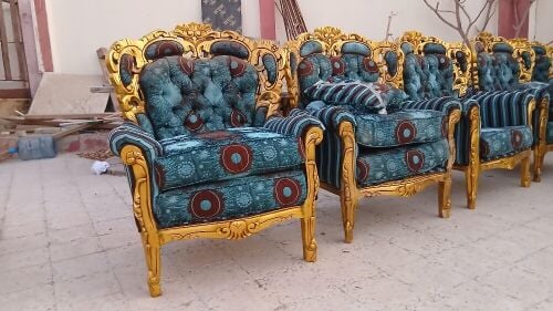 7 seater sofa for sale urgently
