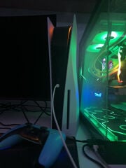 PS5 standard edition 