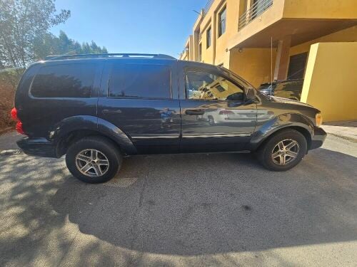 Great Reliable Dodge
