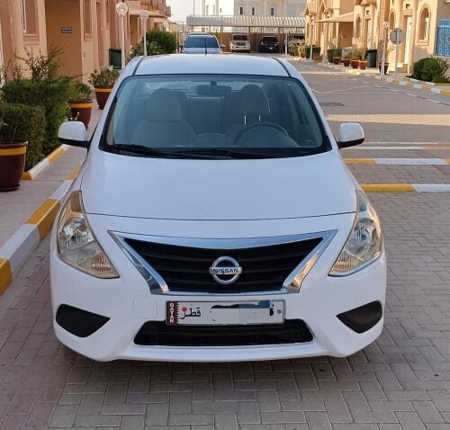 Nissan sunny low mileage 53000 only