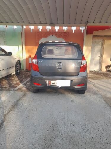 i10 2014 model