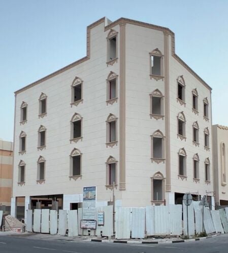 للبيع عمارة في بن عمران