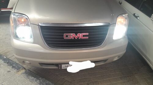 جمس يوكن