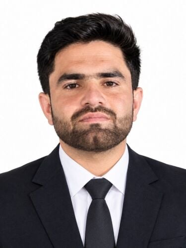 Abdullah