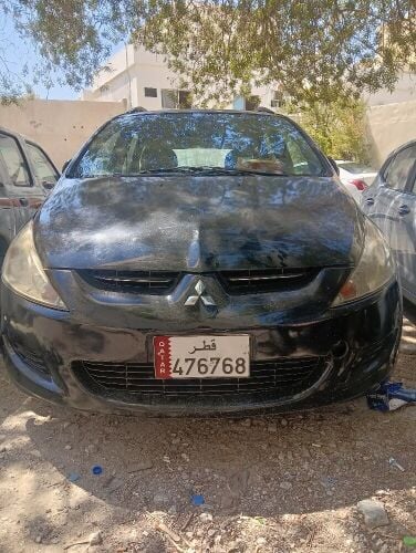 good car