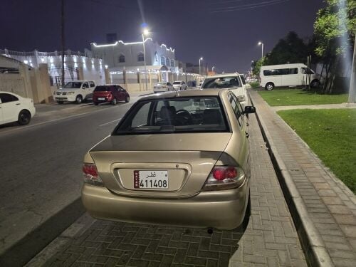 لانسر ٢٠٠٩
